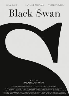 Text as a Form of Illustration (Graphic Design Trend)