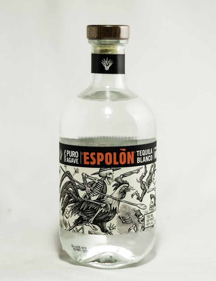 espolon agave