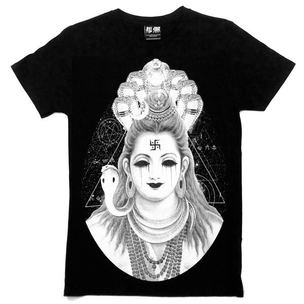 Destroyer T Shirt [B] #shirt #destroyer