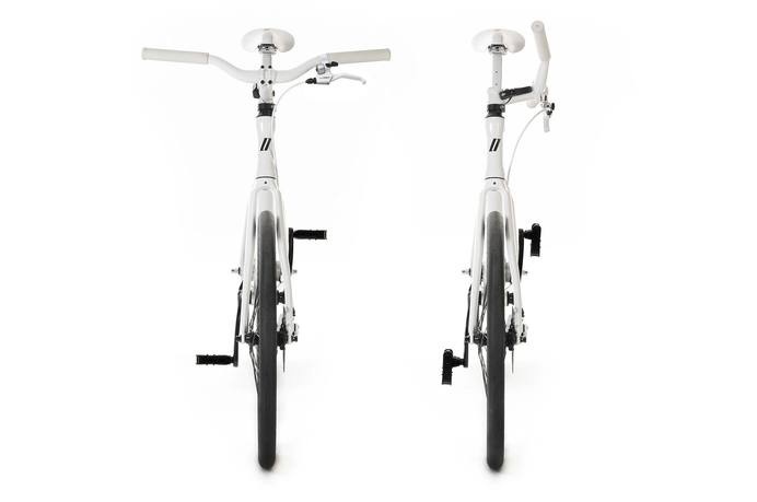 ThinBike | Schindelhauer Bikes #thinbike #schindelhauer