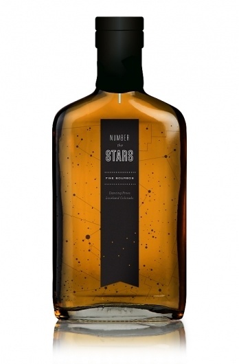 stars_bourbon.jpg (600×912) #design #packaging #alcahol