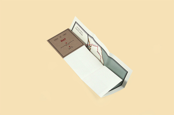 Sorbet #branding #invitation #collection #direction #invitations #photography #vintage #art #wedding