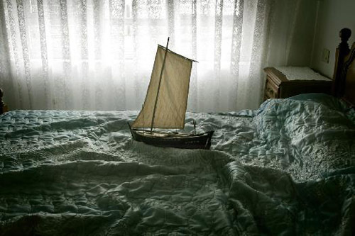 nonclickableitem #boat