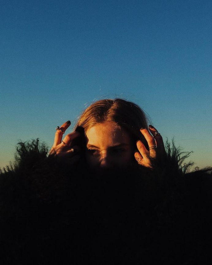 Narrative and Cinematic Photography by Simon Kerola