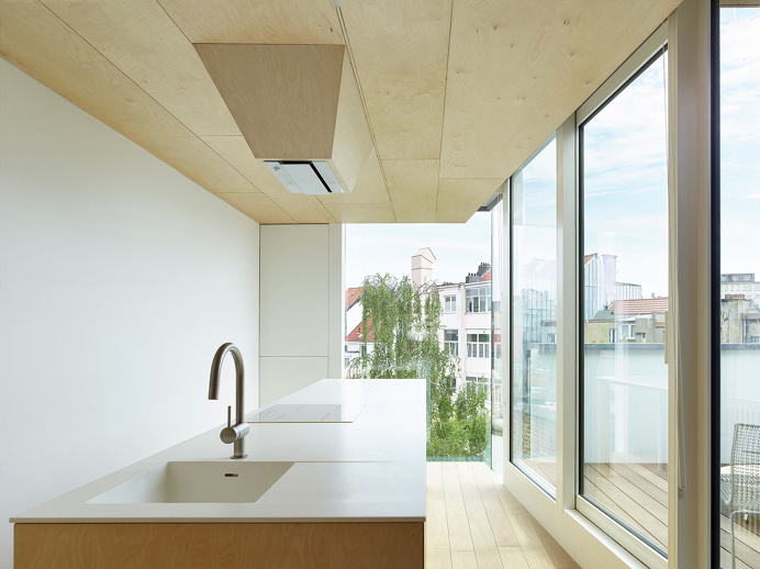 House Extension