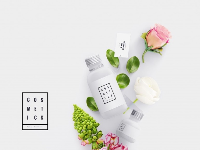 Cosmetics