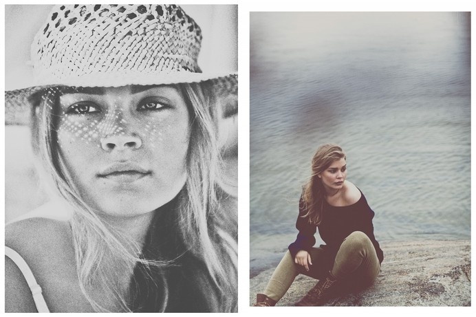 Love Me or leave me_15 #kalle #woman #gustafsson #portrait #photography