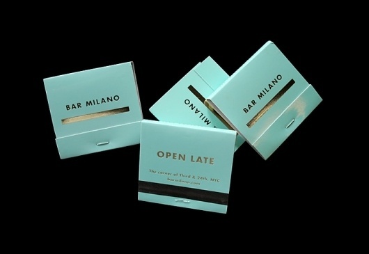 Fogelson-Lubliner » Bar Milano #lubliner #fogelson