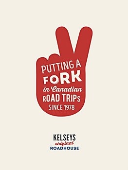 Kelseys original roadhouse
