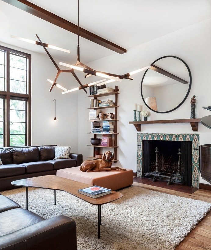 Spanish Home in Land Park, Sacramento 5