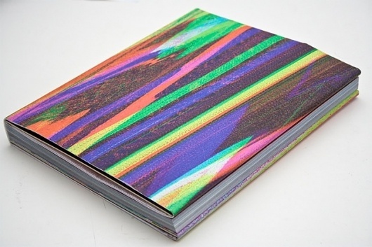 Frug - today and tomorrow #color #pattern #book