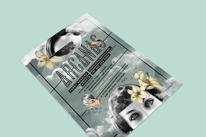 Poster design #poster