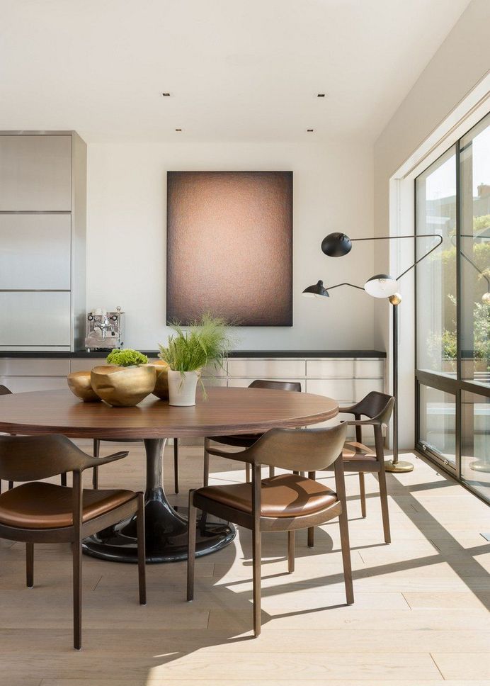 Buena Vista Park Residence by Butler Armsden Architects 4
