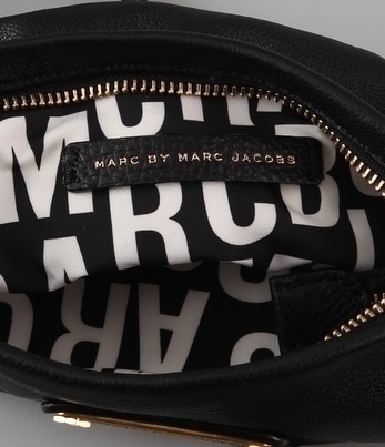 Sara Lindholm #marc #jacobs