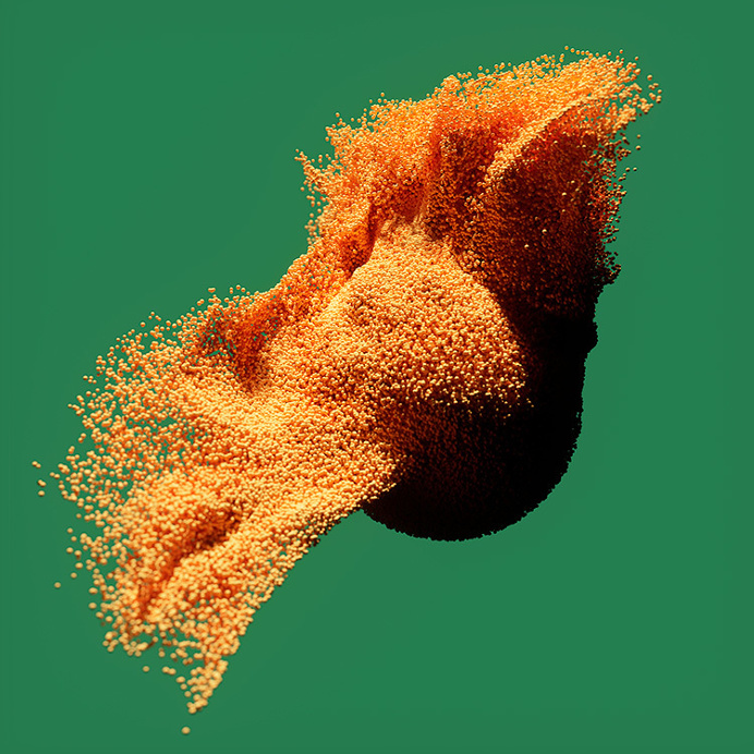David McLeod / Granular