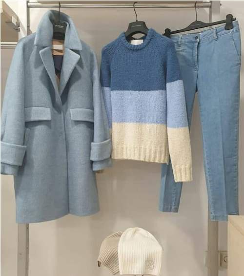 Top designer women coats and jackets | Just Trendy Girls