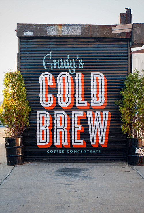type novel #lettering #color #typography