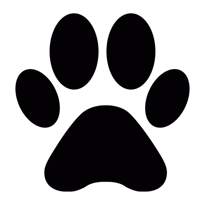 See more icon inspiration related to dog, cat, footprint, pawprint, print and animals on Flaticon.