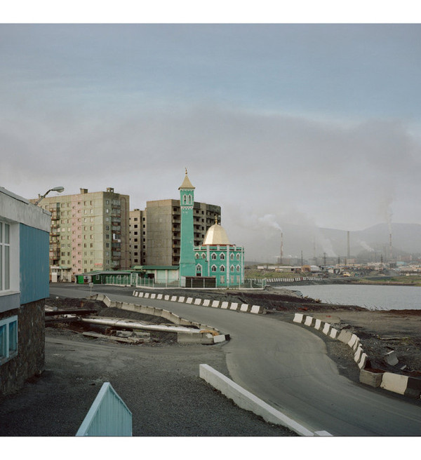 Alexander Gronsky