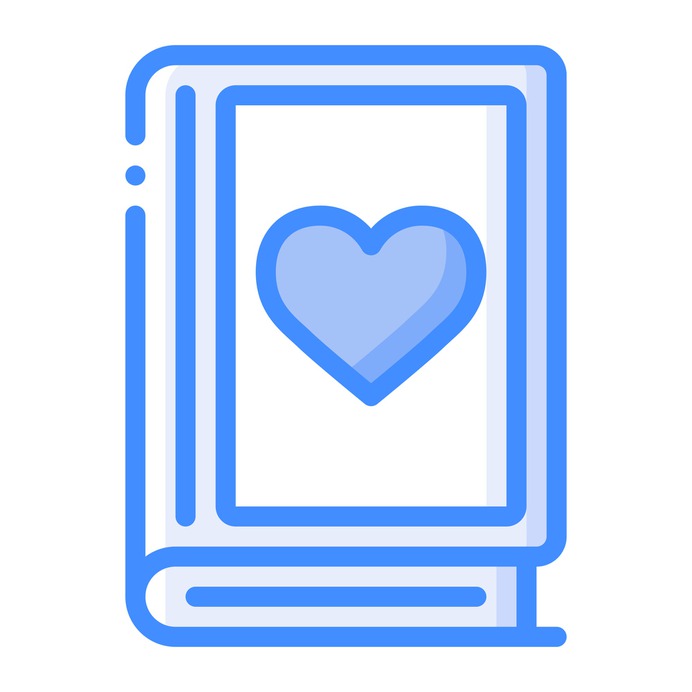 See more icon inspiration related to book, study, literature, education, reading, books and library on Flaticon.