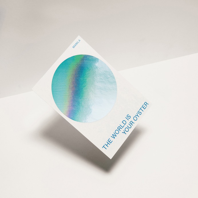 Global AR – Visual Journal