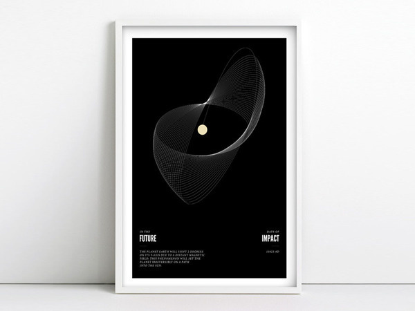 Various Poster / Sam Flaherty #print #poster