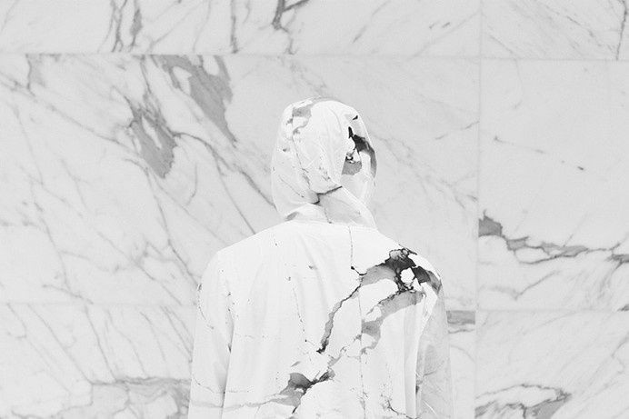 marble