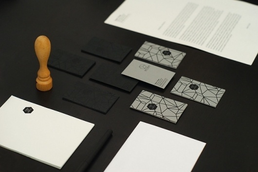 Ivan Rodéo Rodriguez #logo #identity #card #cube