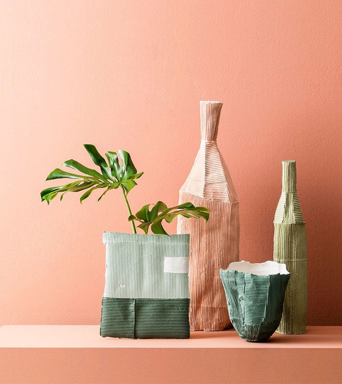 New Paola Paronetto Creations at Maison&Objet - InteriorZine