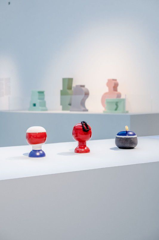 Ettore Sottsass and the roots of Dutch design - Domus