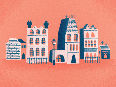 Tiny town #57