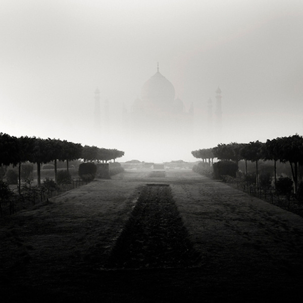 India 6 #white #india #& #black #photography