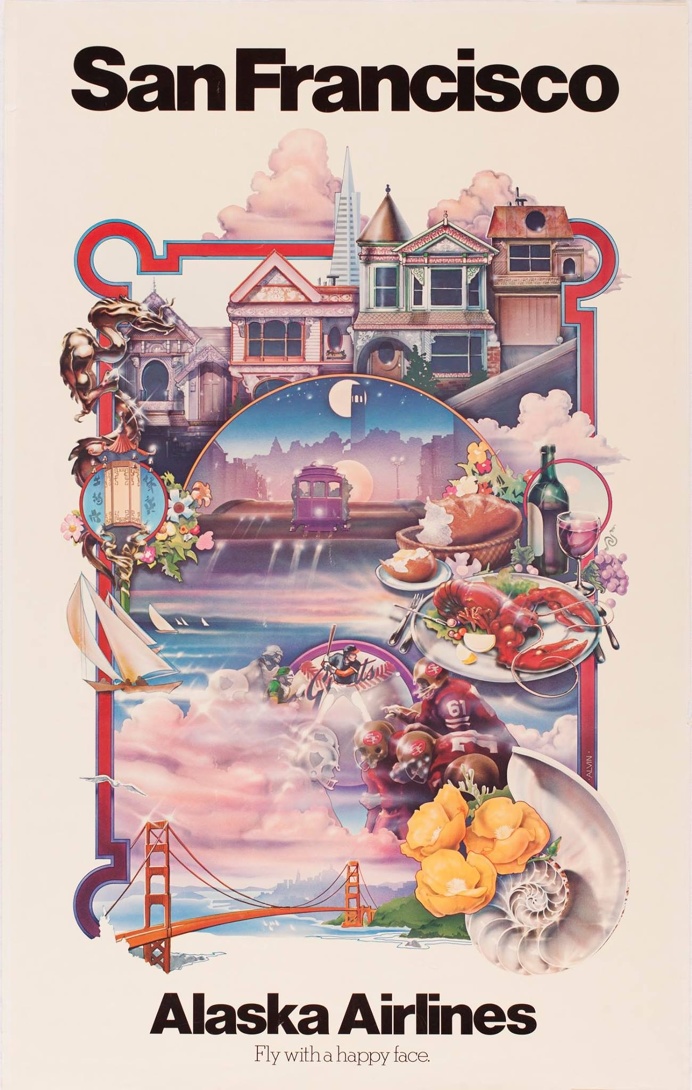 SF