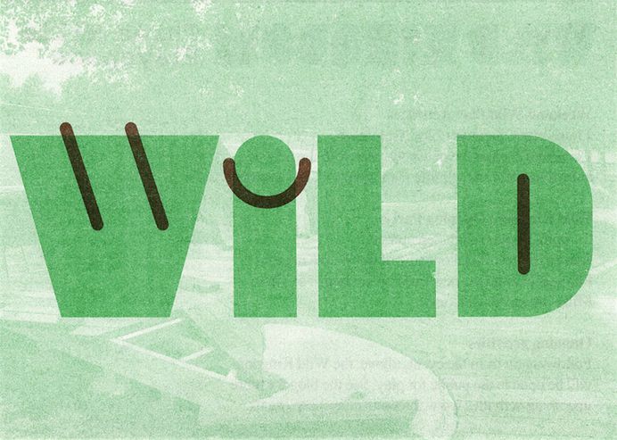 WILD KINGDOM