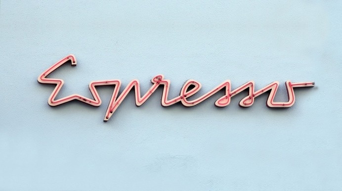 The French Vintagologist – ESPRESSO #inspiration #typography