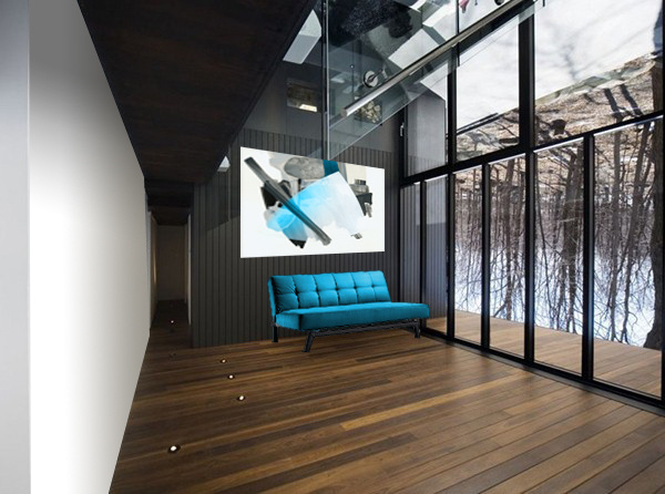 Composite image, used for interior design concepts #interior #concept
