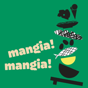 The Catering Company | Illustration | Studio Marche | Melbourne Caterers