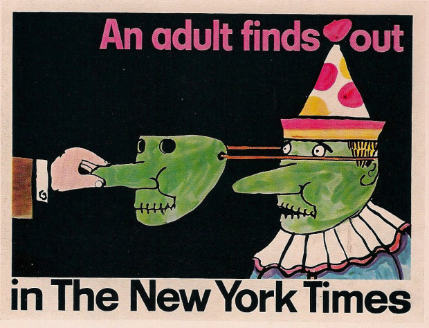 Tomi Ungerer