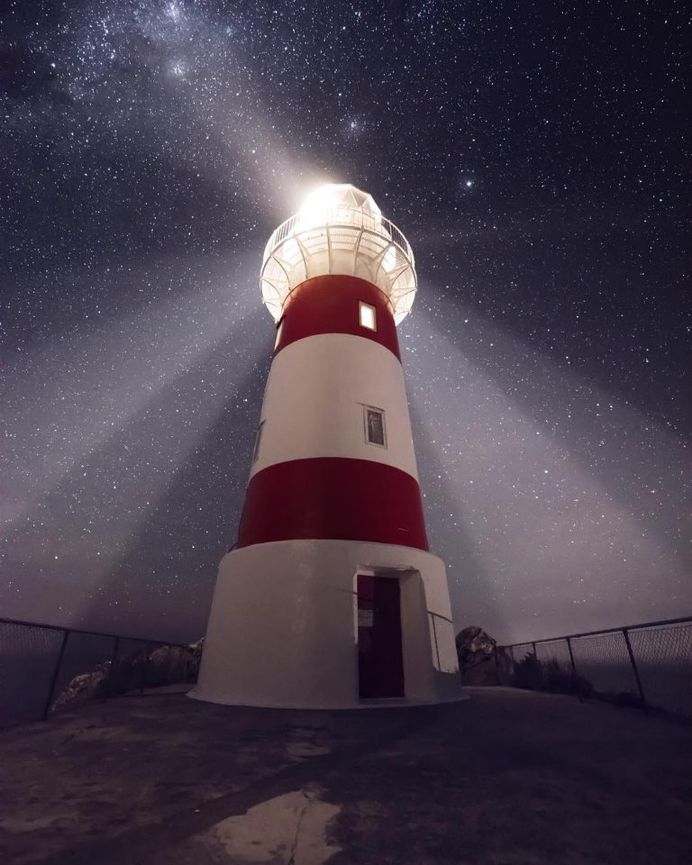 Astrophotography: Dreamlike Landscape Photography by Adam Taylor