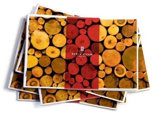design work life » cataloging inspiration daily #print #identity