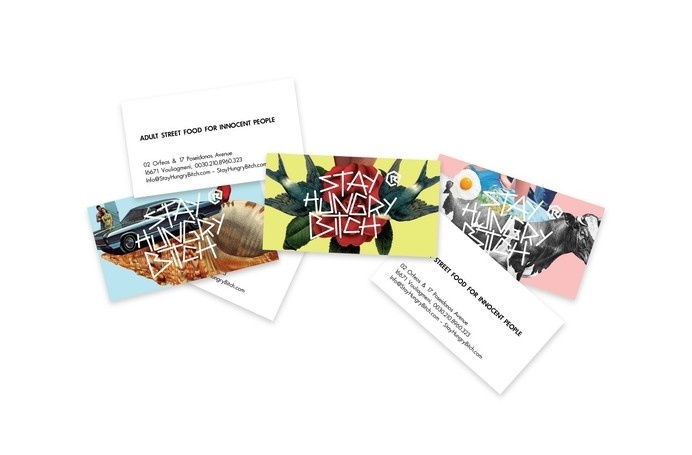 KEIK Bureau™ #logo #cards #business #typography