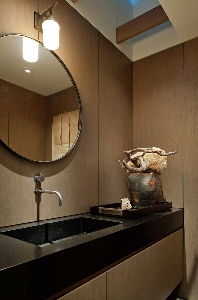 River Residence - Suyama Peterson Deguchi 11