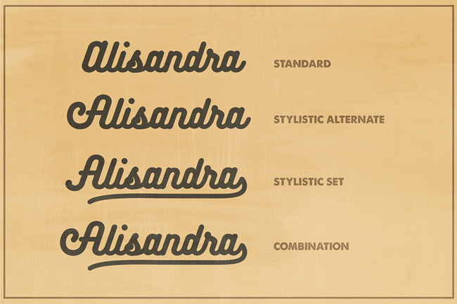 Bukhari Script Free Typeface