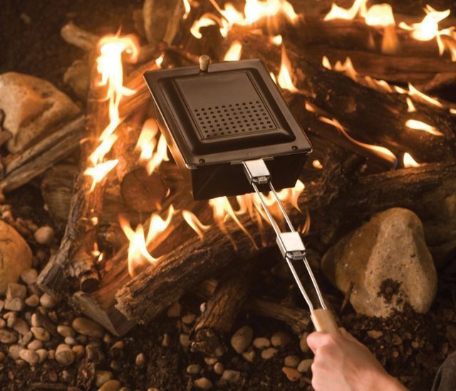 Creative gadget, coleman, popcorn, gifts, and ideas image id
