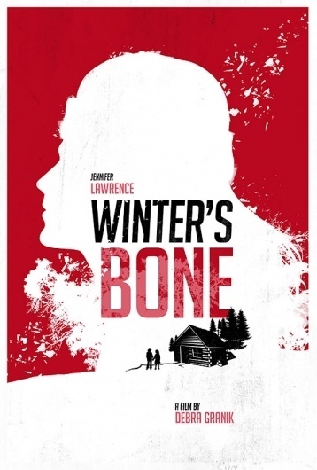 10 Alternative Posters | Fubiz™ #alternative #movie #poster