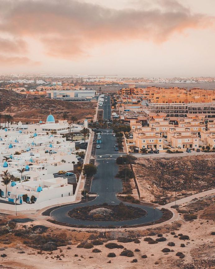 Beautiful Urban and Lifestyle Instagrams by Louis Luscombe