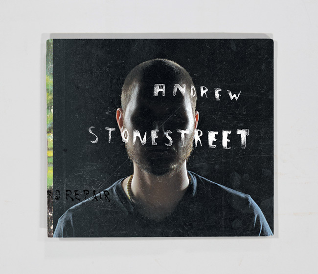 Artwork by Tyler Deeb http://tylerdeeb.com/andrew-stonestreet/