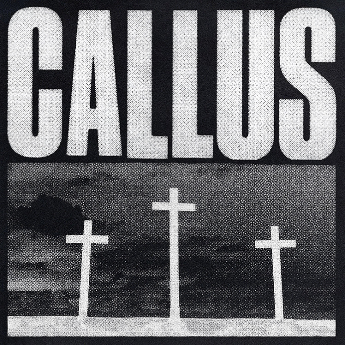 Gonjasufi — Callus, Hassan Rahim