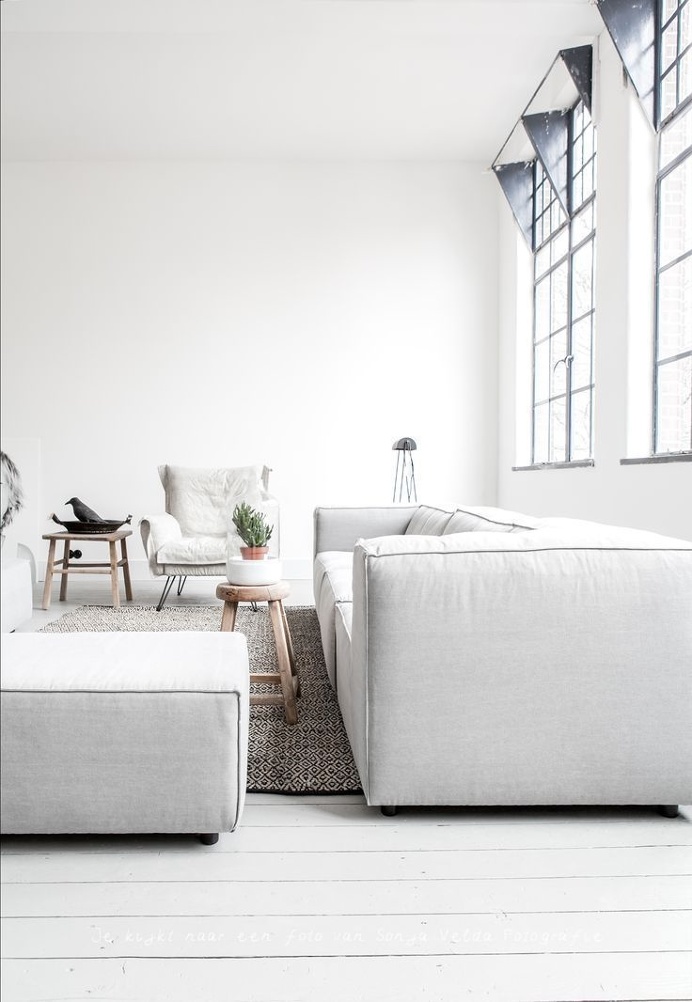Living room. #livingroom #minimalist