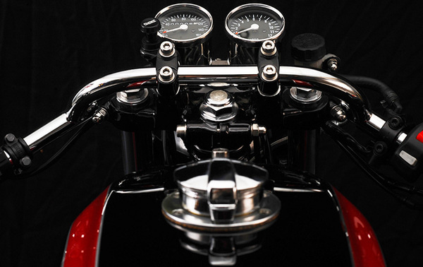 DCC_BikeBuild_Release_6 700 #motorcycle